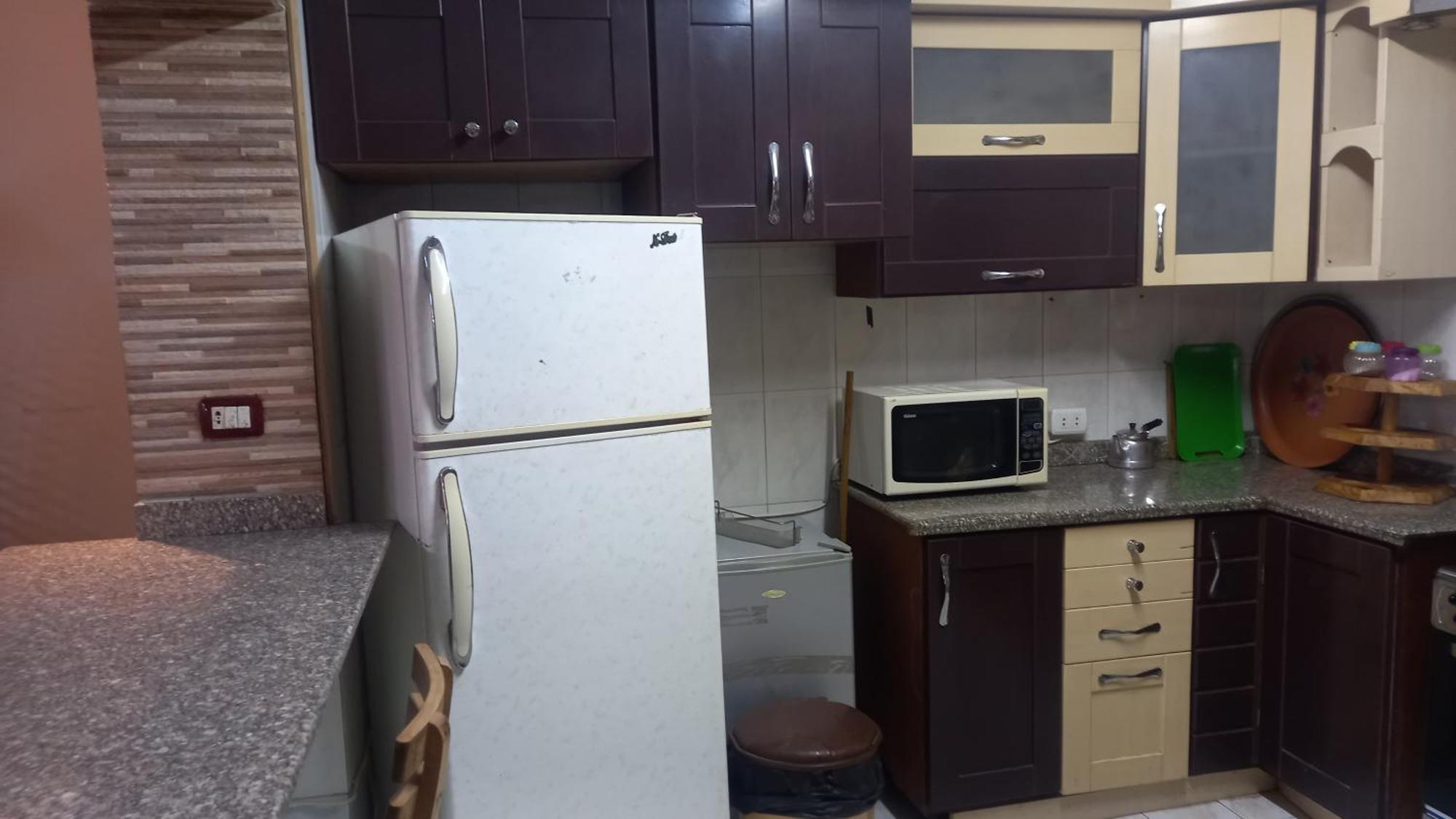 Apartment للايجار اليومى والشهرى فى القاهره Kairo
