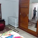 شقق للايجار اليومى والشهرى فى القاهره