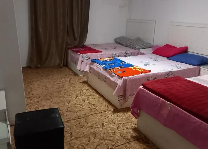 شقق للايجار اليومى والشهرى فى القاهره