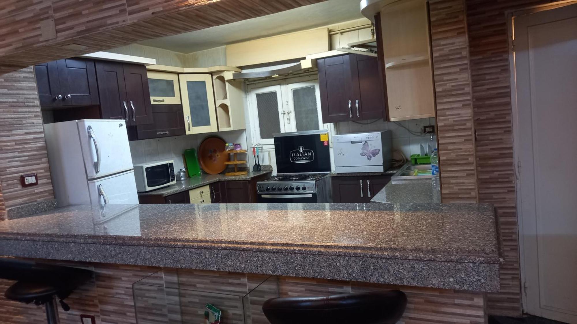 للايجار اليومى والشهرى فى القاهره Apartment