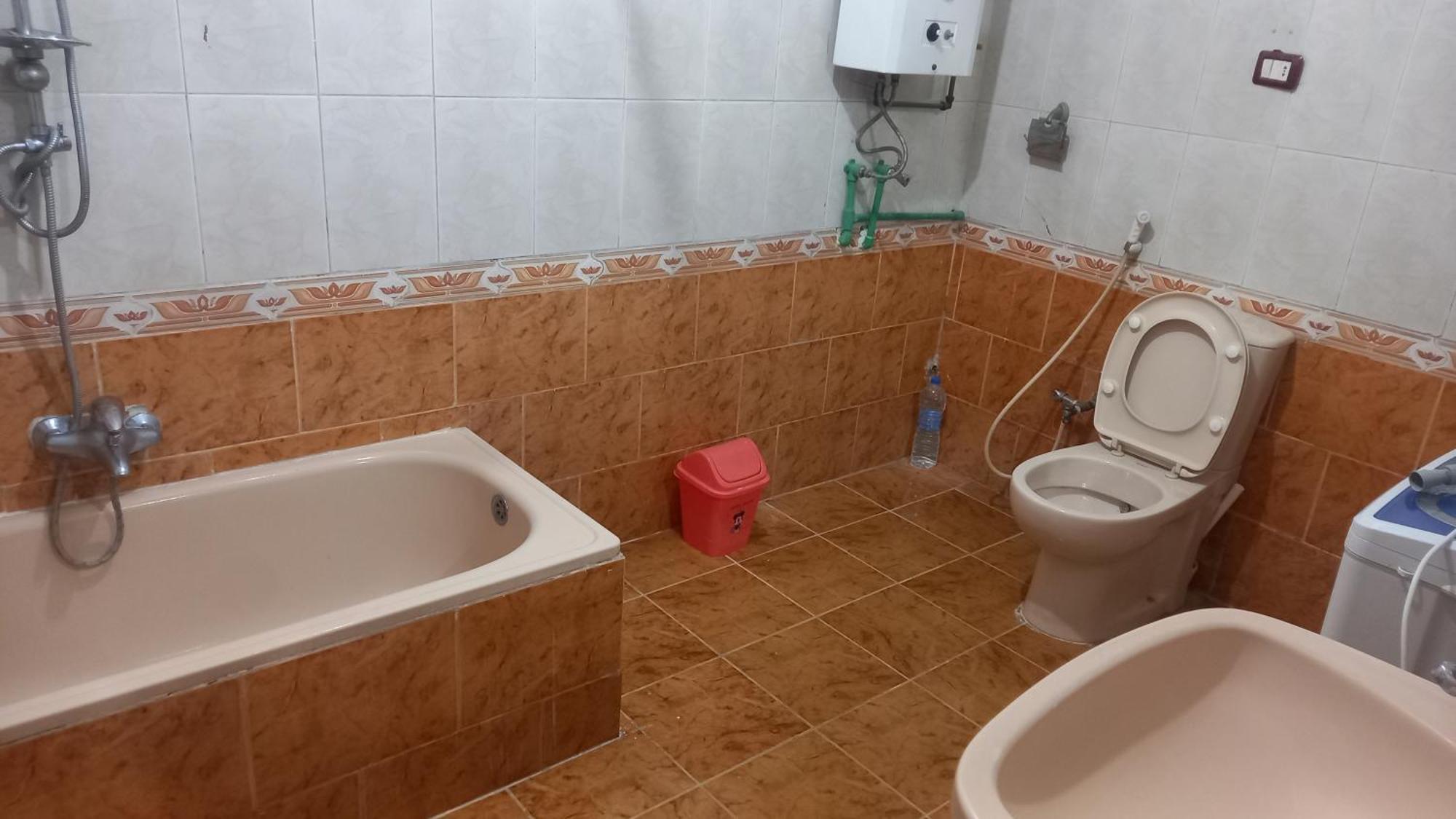 للايجار اليومى والشهرى فى القاهره Apartment *