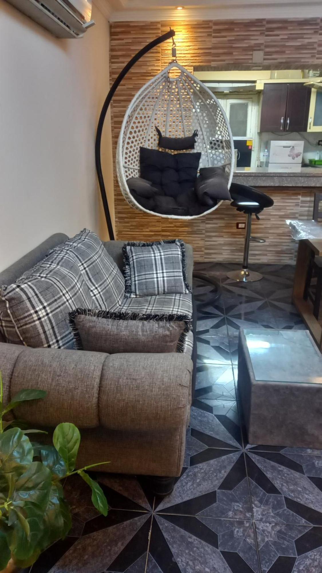 Apartment للايجار اليومى والشهرى فى القاهره
