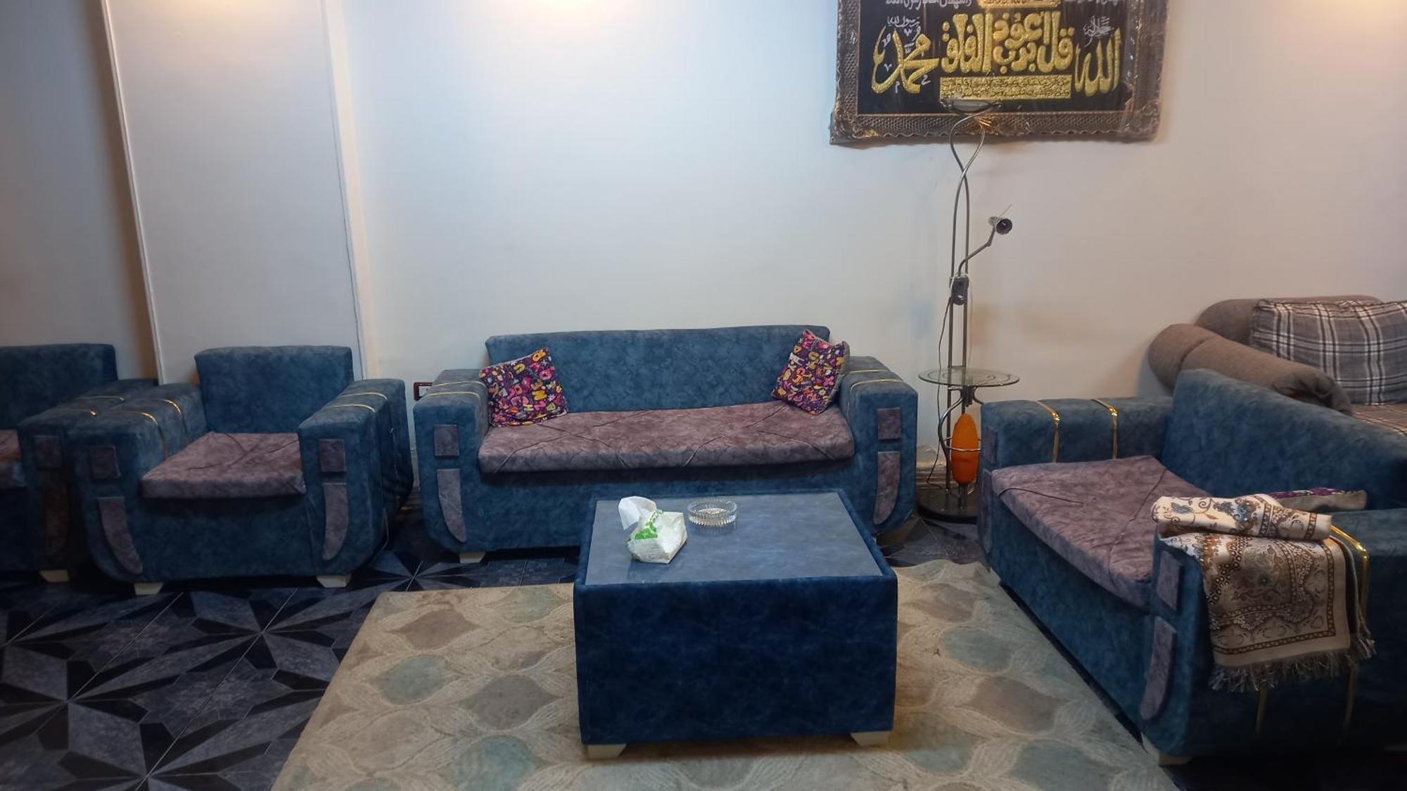 للايجار اليومى والشهرى فى القاهره Apartment Cairo